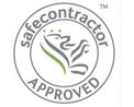 Safe Contractors Approved